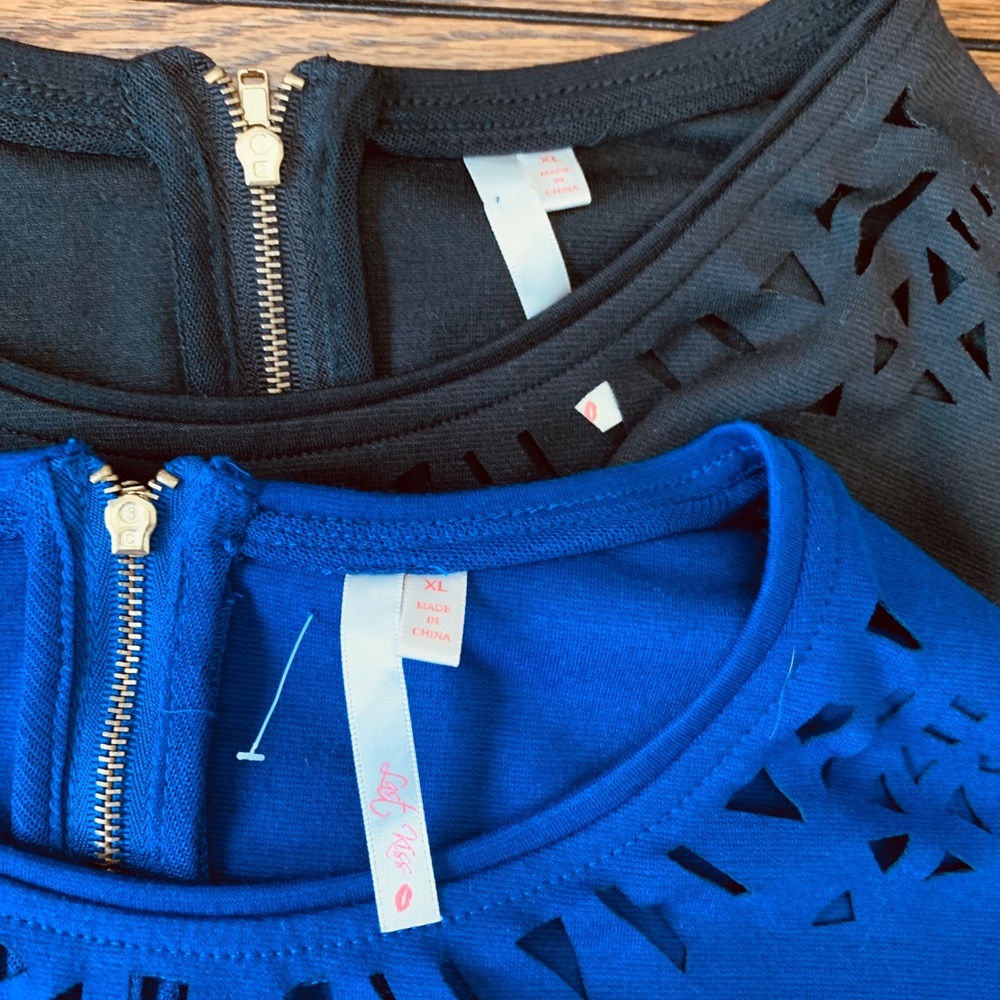 Crop bundle - Picture 3 of 5